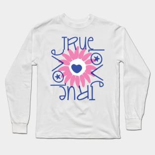 True Love Long Sleeve T-Shirt